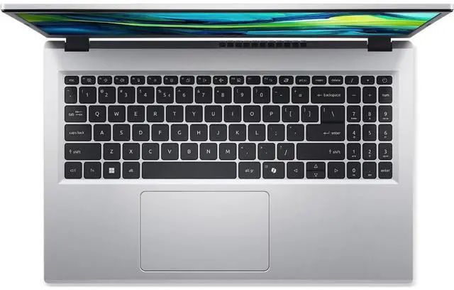 Alt view image 5 of 7 - Acer AG1521PTR746 15.6 inch Touch - Aspire Go Laptop - AMD Ryzen 3 7320U - 8GB RAM - 256GB SSD