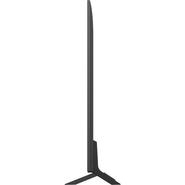 Alt view image 3 of 6 - LG 65QNED85B 65 inch Class QNED85B Series 4K Mini LED QNED AI Smart webOS TV