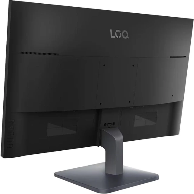 Alt view image 3 of 7 - Lenovo 68F3GACBUS 27 inch LED QHD 180Hz 0.5ms Anti-Glare Gaming Monitor with AMD FreeSync