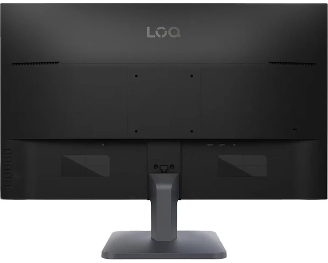 Alt view image 6 of 7 - Lenovo 68F3GACBUS 27 inch LED QHD 180Hz 0.5ms Anti-Glare Gaming Monitor with AMD FreeSync