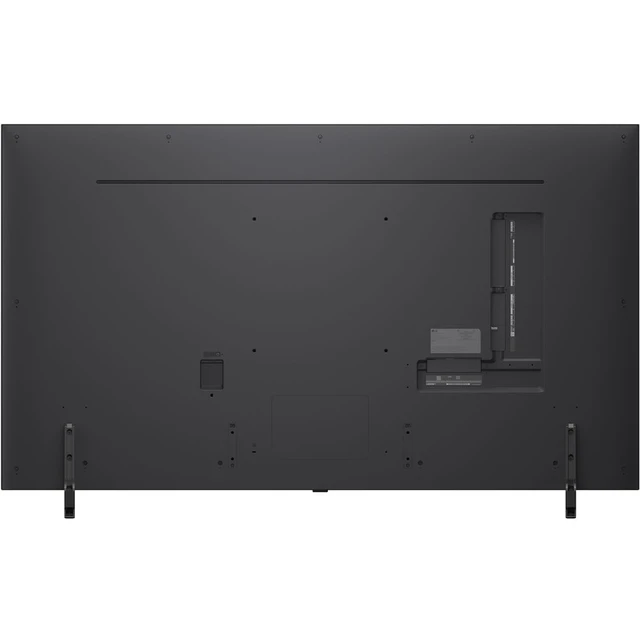 Alt view image 3 of 7 - LG 65QNED85AA 65 inch Class QNED85AA Series 4K Mini LED QNED evo AI Smart webOS TV
