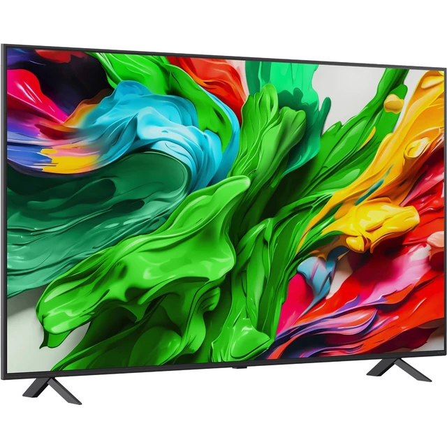 Alt view image 4 of 7 - LG 65QNED85AA 65 inch Class QNED85AA Series 4K Mini LED QNED evo AI Smart webOS TV