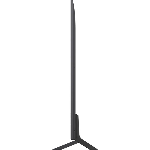 Alt view image 5 of 7 - LG 65QNED85AA 65 inch Class QNED85AA Series 4K Mini LED QNED evo AI Smart webOS TV