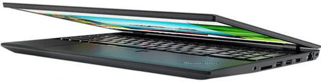 Alt view image 4 of 11 - Lenovo 20JW0006US Thinkpad T570 20Jw - Core I5 6300U / 2.4 Ghz - Win 7 Pro 64-Bit (Includes Win 10 Pro 64-Bit License) - 8 Gb Ram - 256 Gb Ssd Tcg Opal Encryption 2, Nvme - 15.6 Inch Ips 1920 X 1080