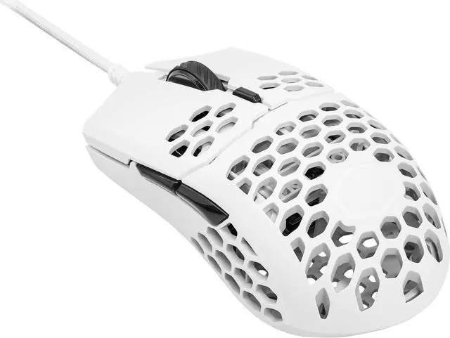 Main image of Cooler Master MasterMouse MM710 Gaming Mouse MM710WWOL1