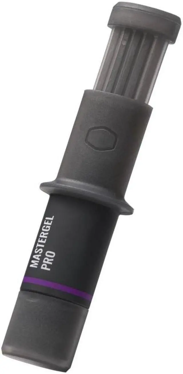 Main image of 2019 New MasterGel Pro (1.5ml) High Performance Thermal Paste by Cooler Master
