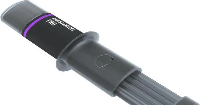 Alt view image 5 of 7 - 2019 New MasterGel Pro (1.5ml) High Performance Thermal Paste by Cooler Master
