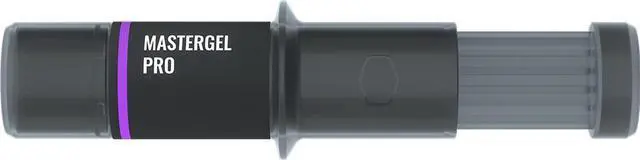 Alt view image 6 of 7 - 2019 New MasterGel Pro (1.5ml) High Performance Thermal Paste by Cooler Master
