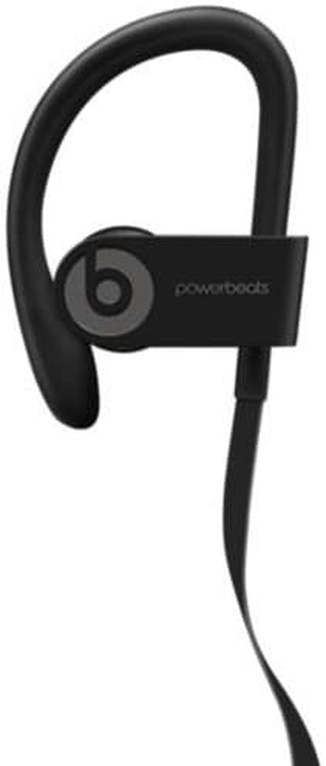 Beats By Dr. Dre Powerbeats 3 Bluetooth Inear Headphones - Black