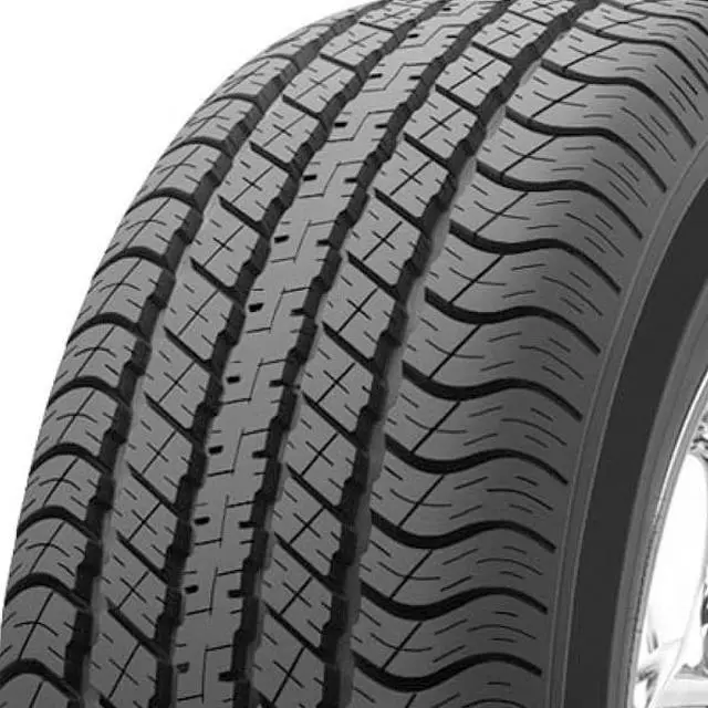 Alt view image 8 of 12 - 1 Goodyear Wrangler HP P265/70R17 113S Highway All Season SUV CUV Truck Tires