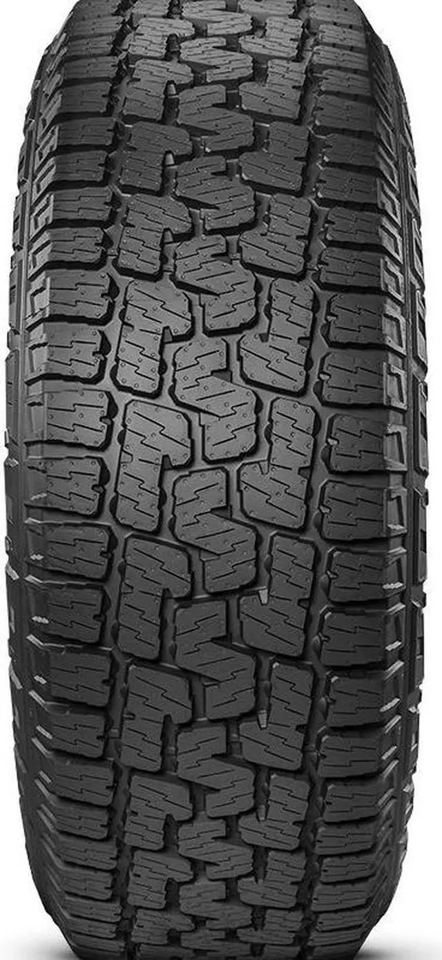 Alt view image 7 of 15 - (1) New Pirelli Scorpion All Terrain Plus 225/65R17 102H Tires