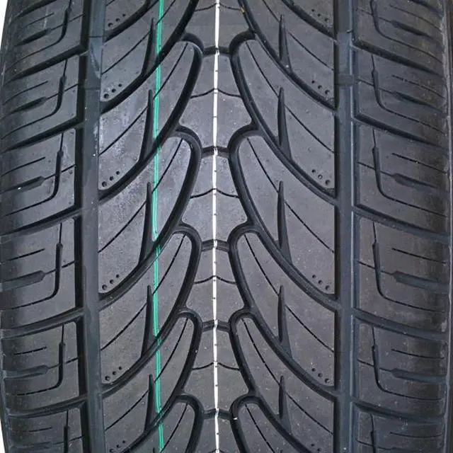 Alt view image 2 of 12 - 1 New Lionhart ~ LH-TEN ~ 285/45R22 114V XL All Season High Performance Tires