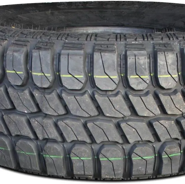 Alt view image 3 of 7 - 1 New Gladiator QR-900-MT 235/85R16 M+S 10P E M/T All Terrain Mud Tires 10P