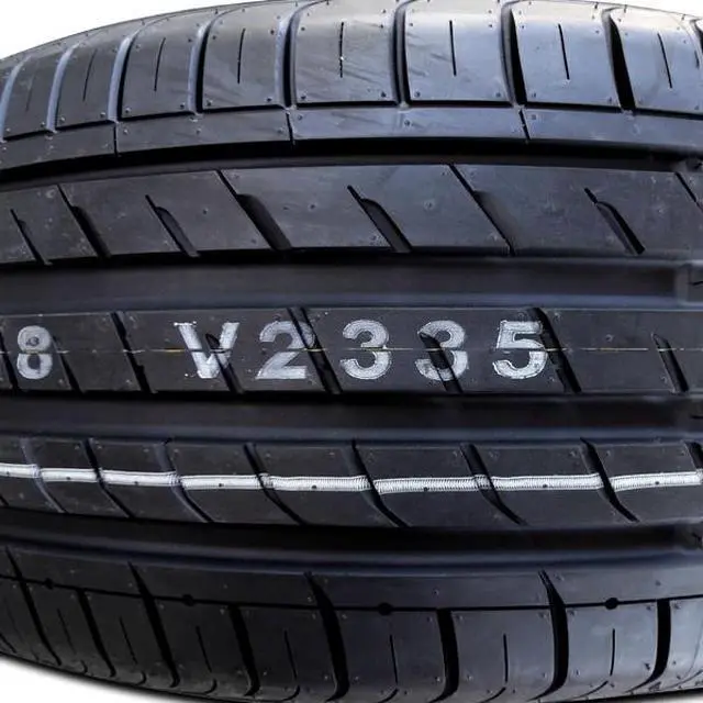 Alt view image 8 of 8 - (1) New Nexen N'Fera SU1 255/45/18 103Y Performance Sport Tire
