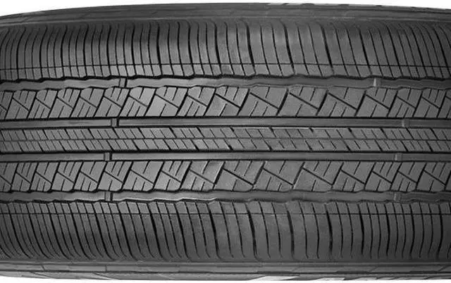 Alt view image 3 of 11 - 1 New Delinte Thunder D7 225/45ZR18 95W Ultra High Performance Tires 225/45/18