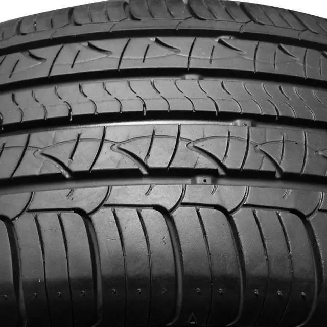 Alt view image 2 of 7 - 1 New Nexen N'PRIZ AH8 235/65R16 103H All Season Touring Performance Tires