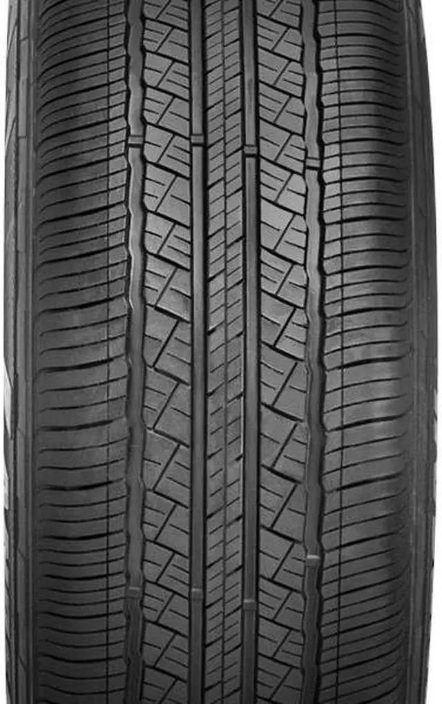 Alt view image 2 of 11 - 1 New Delinte Thunder D7 225/45ZR18 95W Ultra High Performance Tires 225/45/18