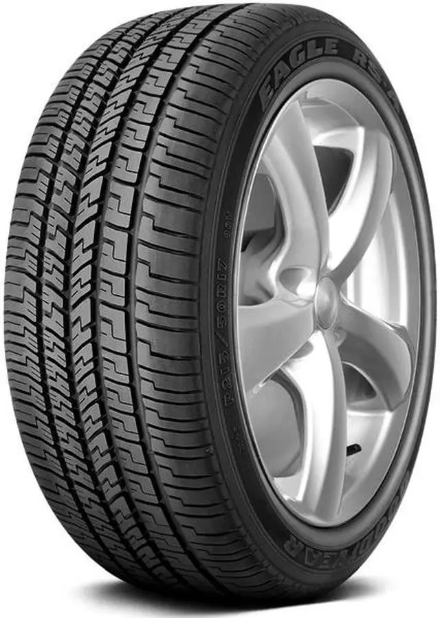 Alt view image 2 of 15 - (1) New Goodyear Eagle RS-A 205/55R16 89H All-Season Sports Performance Tire