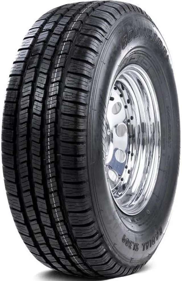 Alt view image 6 of 13 - 1 Westlake SL309 LT245/75R17 E/10 Truck SUV All Season Tires 40000 Mile Warranty