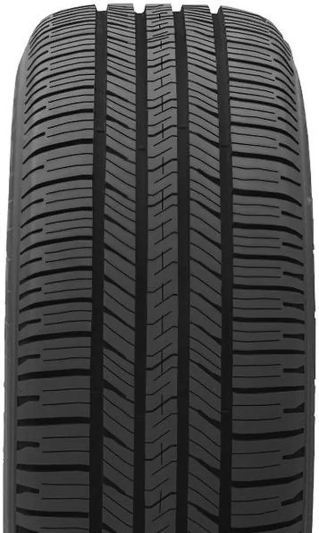 Alt view image 4 of 15 - (1) New Goodyear Eagle LS-2 205/70R16 96T Grand Touring All-Season Tire