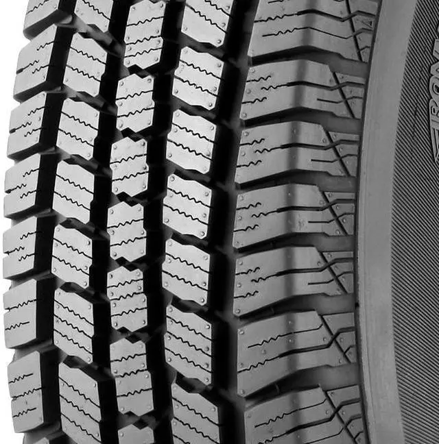 Alt view image 8 of 11 - (1) New Ironman Radial A/P 215/85/16 115/112Q Quiet All-Season Tire