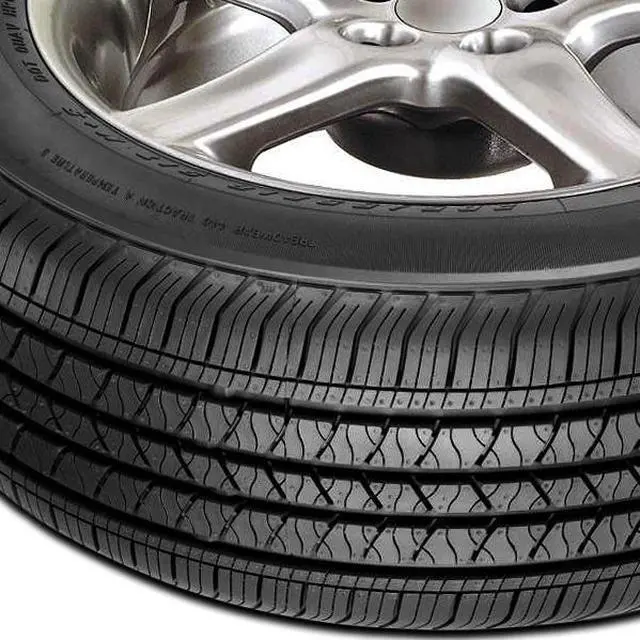 Alt view image 8 of 11 - (1) New Ironman RB-12 205/65/16 95H All-Season Touring Tire