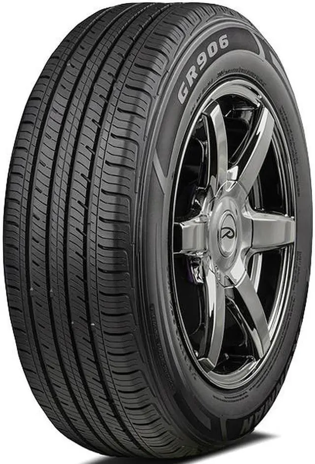 Alt view image 6 of 11 - (1) New Ironman GR906 195/60/15 88H Symmetric All-Season Touring Tire