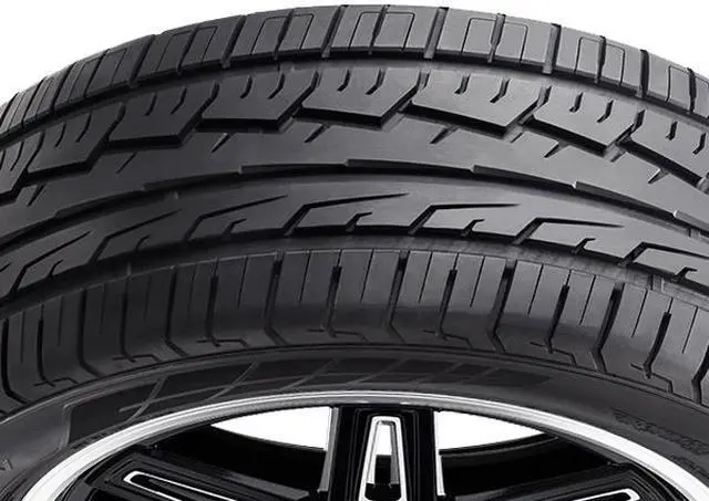 Alt view image 8 of 11 - 1 Ironman iMove Gen2 SUV 305/35R24L 112V All Season M+S High Performance Tires