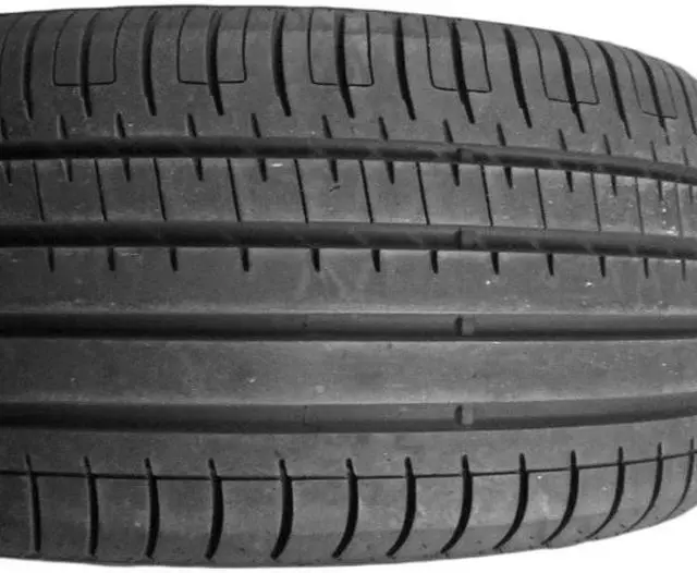 Alt view image 3 of 11 - 1 New Accelera PHI-R 225/50ZR17 98W XL All Season Ultra High Performance Tires