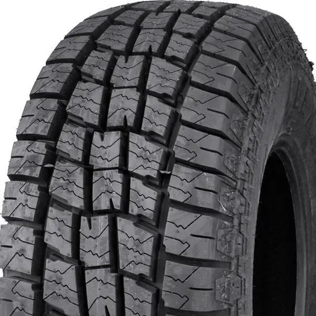 Alt view image 7 of 15 - (1) New Lionhart LIONCLAW ATX2 LT235/80R17 120/117S All Season Performance Tires