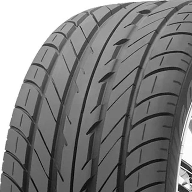 Alt view image 8 of 11 - 1 Goodyear Eagle F1 GS EMT P245/45ZR17 89Y UHP Summer Run Flat ROF Tires