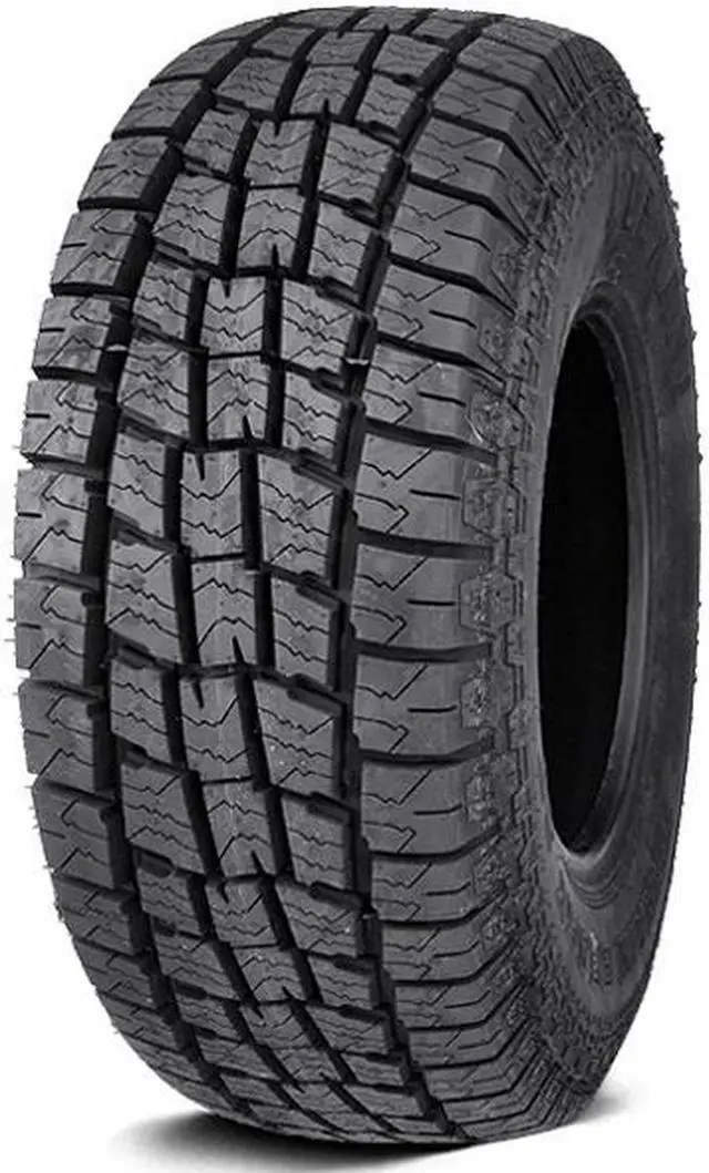 Alt view image 6 of 15 - (1) New Lionhart LIONCLAW ATX2 LT235/80R17 120/117S All Season Performance Tires