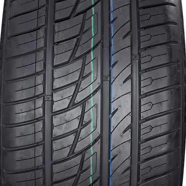 Alt view image 3 of 7 - 1 New Delinte DS8 245/50R20 102V All Season High Performance Tires