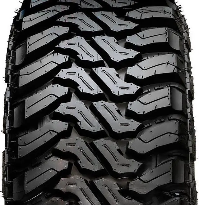 Alt view image 2 of 11 - 1 New Accelera MT 01 33X12.5R20 114Q E/10 Tires