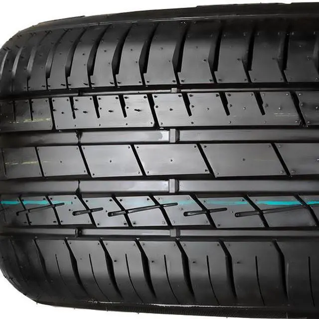 Alt view image 3 of 11 - 1 New Accelera IOTA ST68 245/55ZR19 103Y All Season SUV Performance Tires