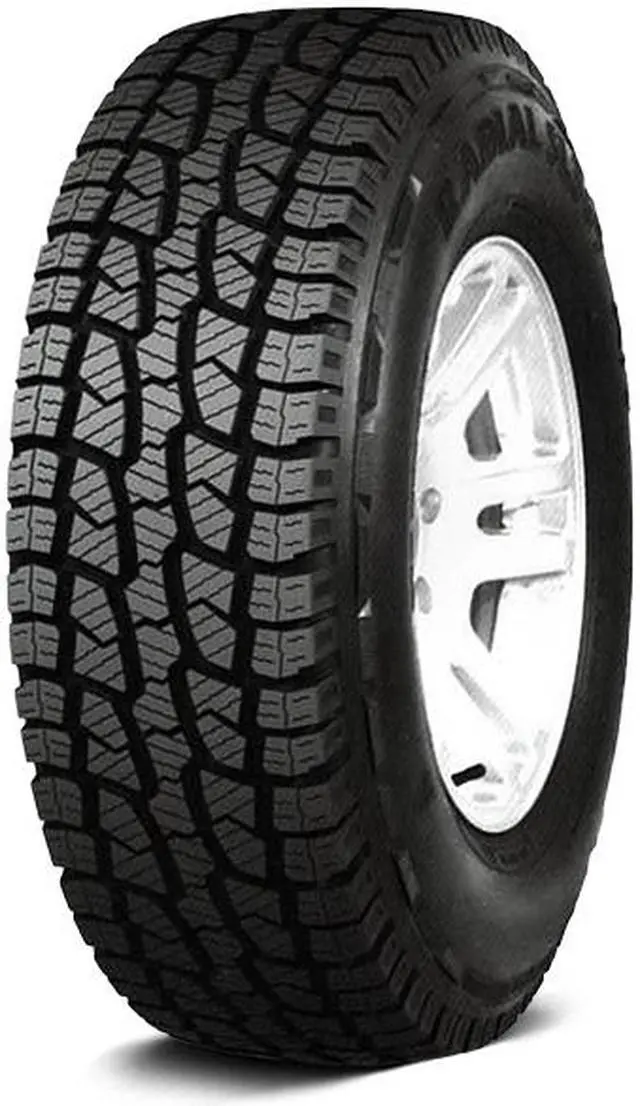 Alt view image 6 of 15 - (1) New West Lake SL369 All Terrain 235/70/16 106S Off-Road Tire