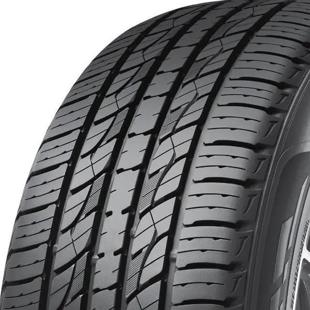 Alt view image 5 of 17 - Kumho - Crugen Premium KL33 - 235/65R18 110V XL