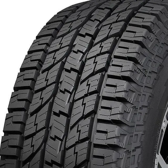 Alt view image 2 of 7 - Yokohama Geolandar A/T G015 P265/70R16 111T