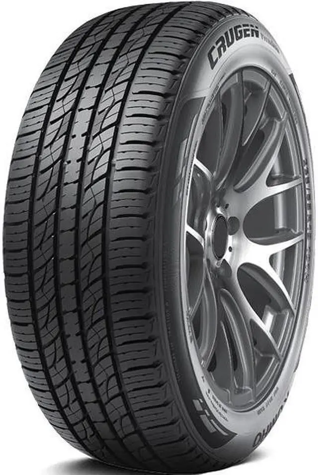 Alt view image 4 of 17 - Kumho - Crugen Premium KL33 - 235/65R18 110V XL