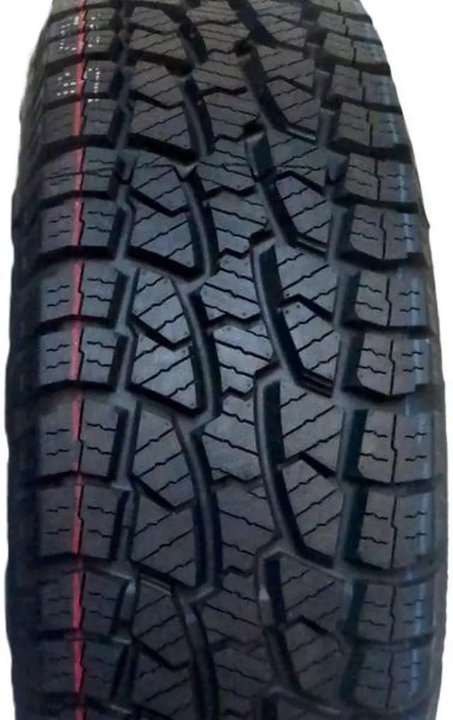 Alt view image 7 of 15 - (1) New West Lake SL369 All Terrain 235/70/16 106S Off-Road Tire