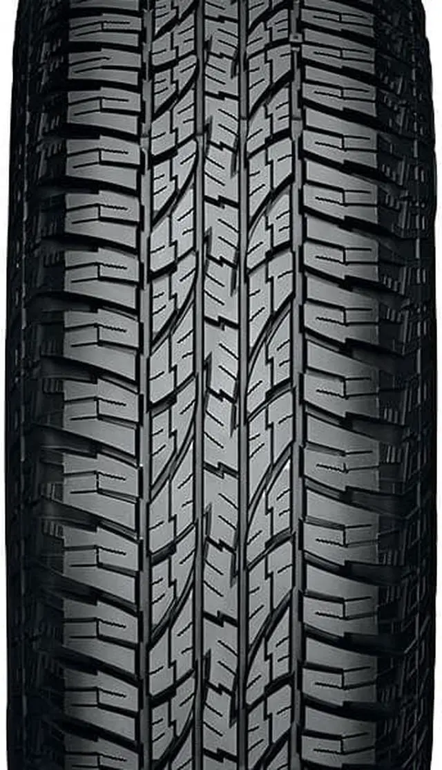 Alt view image 3 of 7 - Yokohama Geolandar A/T G015 P265/70R16 111T