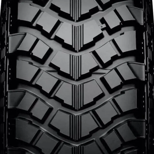 Alt view image 7 of 16 - 33x12.50R20LT Yokohama Geolandar M/T MT G003 114Q E/10 Ply BSW Tire