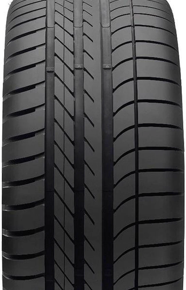 Alt view image 8 of 15 - 1 Goodyear Eagle F1 Asymmetric Ultra High Performance Sport 255/50R19 103W Tire