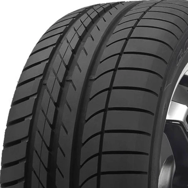 Alt view image 7 of 15 - 1 Goodyear Eagle F1 Asymmetric Ultra High Performance Sport 255/50R19 103W Tire