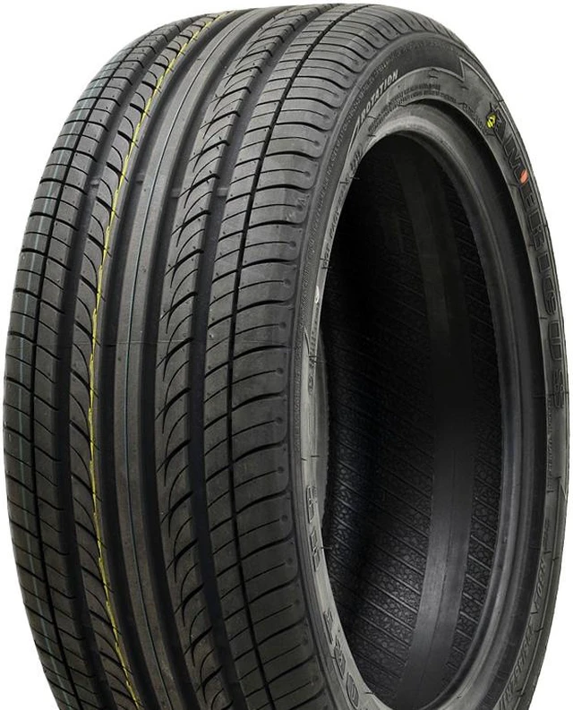 Alt view image 4 of 6 - 1 New Americus Sport HP 195/55R15 85V Tires