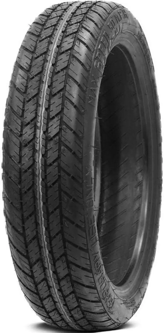 Main image of Kumho Temporary Spare 125/80D15 95M