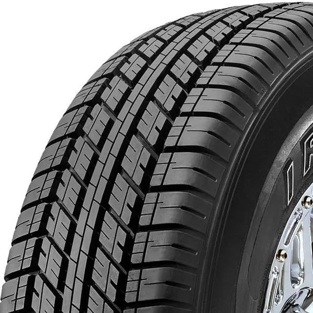 Alt view image 2 of 11 - (1) New Ironman RB LT 245/75/16 120/116S All-Season Traction Tire
