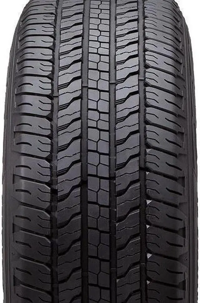 Alt view image 8 of 12 - (1) New Goodyear Wrangler Fortitude HT 275/65/18 116T Premium Highway Tires