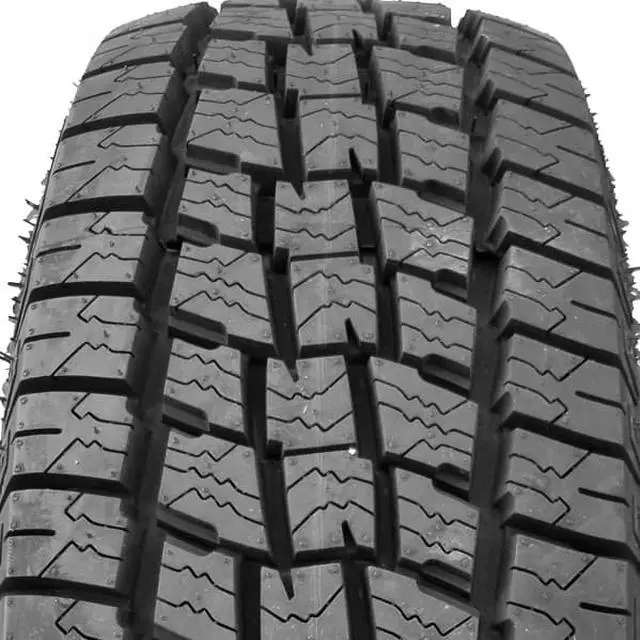 Alt view image 8 of 15 - (1) New Lionhart LIONCLAW ATX2 LT235/80R17 120/117S All Season Performance Tires