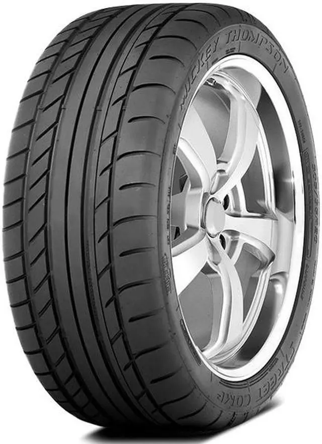 Alt view image 5 of 13 - 1 Mickey Thompson Street Comp 285/35R19 UHP Ultra High Performance Summer Tires